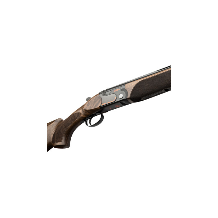 Beretta 690 Sporting BLACK ADJ (Regulowana baka)